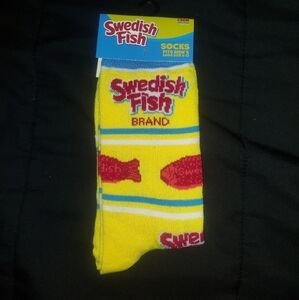 Crazy Socks Size 6-12